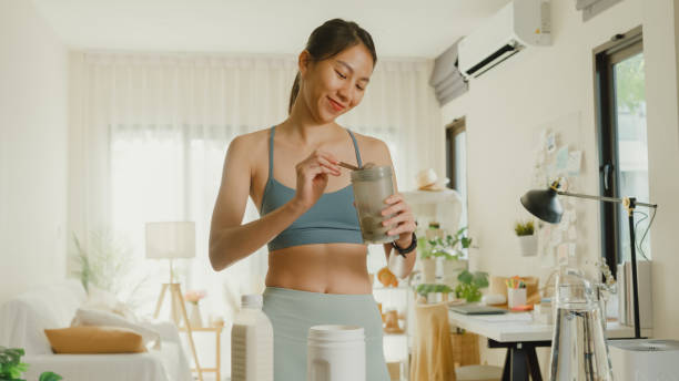 Taukah Kamu? Vitamin A Jadi Sumber Kolagen Alami Bagi Tubuh, Cek Lainnya!