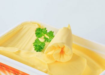 Jangan Berlebihan! Kenali Bahaya Efek Samping Konsumsi Mentega Bagi Kesehatan Tubuh