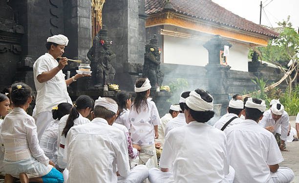 Hari Raya Galungan dan Kuningan 2025: Sejarah dan Jadwalnya