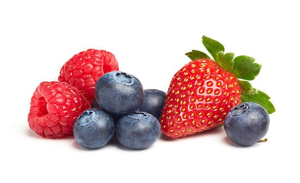 Kenali Ragam Manfaat Istimewa Buah Berry untuk Dunia Kecantikan, Cakap Cegah Kulit Keriput hingga Atasi Jerawat