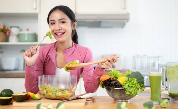 Clean Eating Diet Sehat di Kalangan Anak Muda, Yuk Terapkan Prinsipnya!