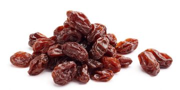 Kamu Pecinta Kismis? Yuk Klaim Ragam Manfaatnya untuk Kesehatan, Ingat Batas Konsumsinya Ya!