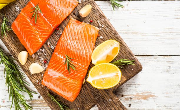 Mana Nih Pecinta Ikan Salmon?, Yuk Kenali 6 Manfaatnya untuk Kesehatan