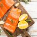 Mana Nih Pecinta Ikan Salmon?, Yuk Kenali 6 Manfaatnya untuk Kesehatan