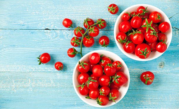 Risiko Fatal! Konsumsi Tomat Apel Berlebihan Bisa Memicu 6 Efek Samping Bagi Kesehatan Tubuh