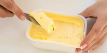 Sudah Tahu Belum? Ini 6 Manfaat Utama Mentega untuk Kesehatan