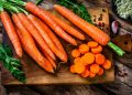 Tak Selalu Baik! Ketahui 7 Efek Samping Konsumsi Wortel Secara Berlebihan, Memicu Penyakit Berbahaya