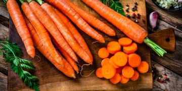Tak Selalu Baik! Ketahui 7 Efek Samping Konsumsi Wortel Secara Berlebihan, Memicu Penyakit Berbahaya