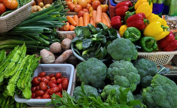 Ada Kol Hijau hingga Pakcoy, Ini Dia 5 Jenis Sayur Kol yang Perlu Diketahui, Suka yang Mana?