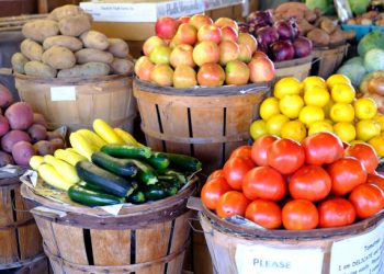 Raih Kecantikan Kulit Secara Alami dengan Gunakan Tomat Apel, Ini Manfaat Istimewanya!