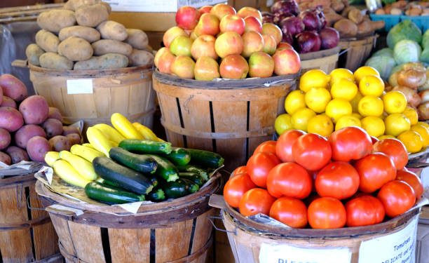 Raih Kecantikan Kulit Secara Alami dengan Gunakan Tomat Apel, Ini Manfaat Istimewanya!