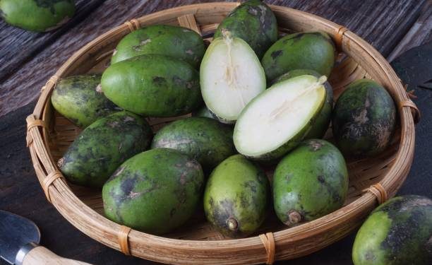 Kaya Akan Kandungan Serat, Inilah 7 Manfaat Tersembunyi Buah Kedondong untuk Kesehatan