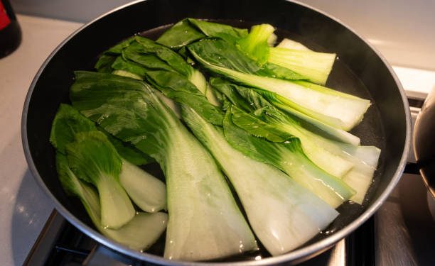 Kaya Akan Kandungan Nutrisi! Ini Manfaat Konsumsi Sayur Pakcoy untuk Kesehatan