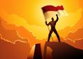 Inilah 10 Tokoh yang Ditetapkan Sebagai Pahlawan Nasional 2025, Siapa Saja?