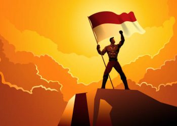 Inilah 10 Tokoh yang Ditetapkan Sebagai Pahlawan Nasional 2025, Siapa Saja?