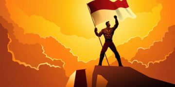 Inilah 10 Tokoh yang Ditetapkan Sebagai Pahlawan Nasional 2025, Siapa Saja?