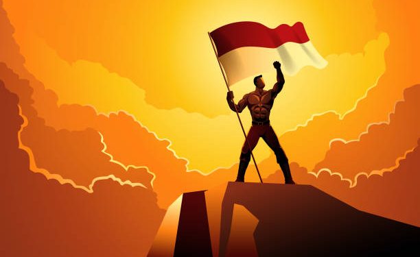 Inilah 10 Tokoh yang Ditetapkan Sebagai Pahlawan Nasional 2025, Siapa Saja?