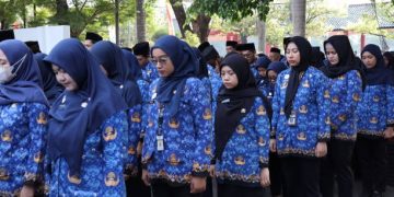 Tidak Semua Honorer! Ini 3 Kriteria yang Diangkat dan Dapat SK PPPK Paruh Waktu