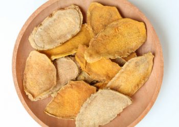 Ini 5 Cara Mudah Olah Temulawak Jadi Obat Tradisional, Salah Satunya Dibuat Jamu