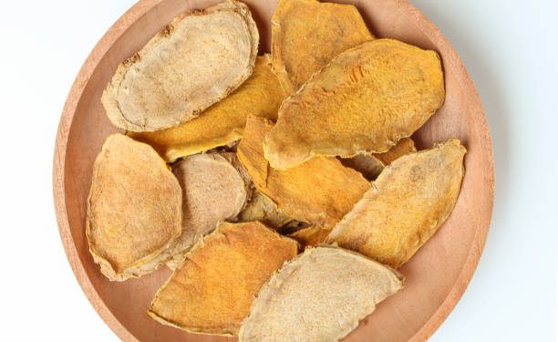 Ini 5 Cara Mudah Olah Temulawak Jadi Obat Tradisional, Salah Satunya Dibuat Jamu