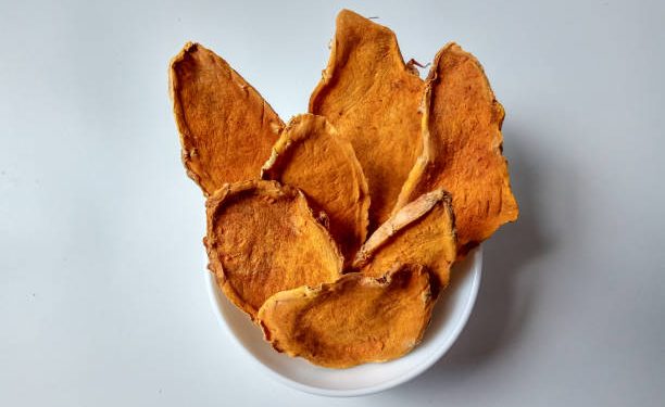 Bikin Imun Tubuh Meningkat, Ini Dia Ragam Manfaat Tersembunyi Temulawak untuk Kesehatan