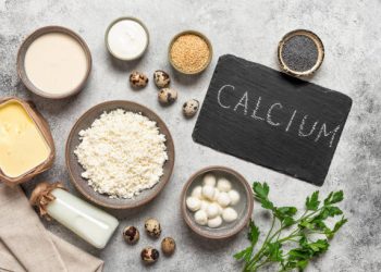 Jangan Dibiarkan! Inilah Dampak Buruk Jika Tubuh Kekurangan Kalsium, CEK!