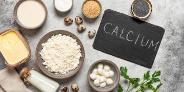 Jangan Dibiarkan! Inilah Dampak Buruk Jika Tubuh Kekurangan Kalsium, CEK!