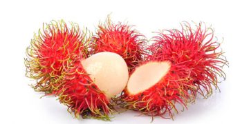 Inilah 5 Khasiat Kulit Rambutan untuk Kesehatan, Terutama Ampuh Lawan Sel Kanker