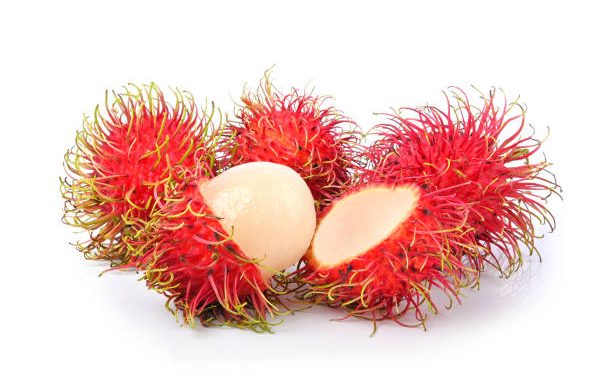 Inilah 5 Khasiat Kulit Rambutan untuk Kesehatan, Terutama Ampuh Lawan Sel Kanker