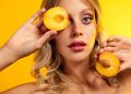 Miliki Banyak Kandungan Vitamin C, Ini 5 Manfaat Buah Peach untuk Kecantikan