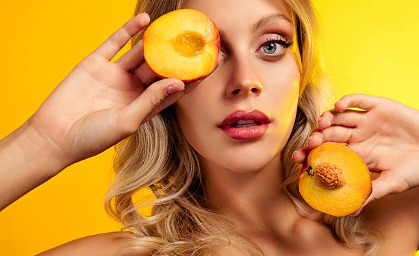 Miliki Banyak Kandungan Vitamin C, Ini 5 Manfaat Buah Peach untuk Kecantikan