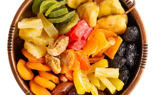 Wow, 5 Buah Ini Tinggi Akan Kandungan Zat Besi, Ada Alpukat hingga Kiwi