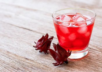 Waspadai! Konsumsi Bunga Rosella Secara Berlebihan Bisa Memicu Efek Samping Berbahaya, CEK!