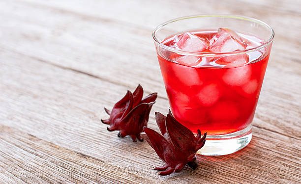 Waspadai! Konsumsi Bunga Rosella Secara Berlebihan Bisa Memicu Efek Samping Berbahaya, CEK!