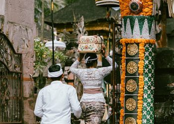 Ide Ucapan Hari Raya Galungan dan Kuningan 2025, Ada Makna dan Doa Dibaliknya!