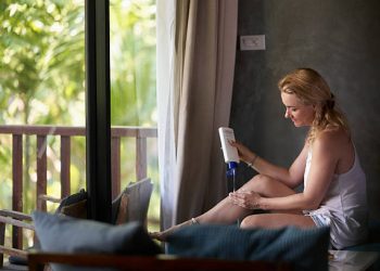 5 Produk Body Lotion Ini Ampuh Jaga Skin Barrier Kulit dari Sinar Matahari, Apa Saja?