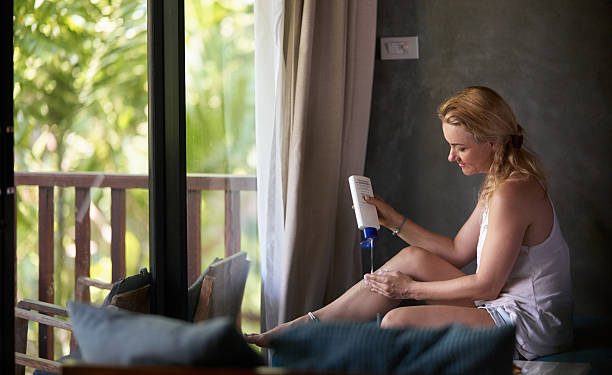 5 Produk Body Lotion Ini Ampuh Jaga Skin Barrier Kulit dari Sinar Matahari, Apa Saja?