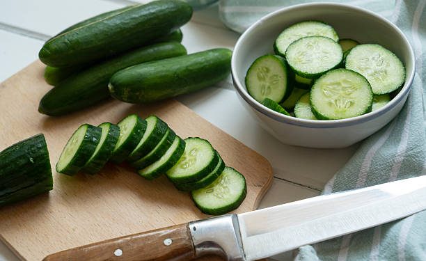 Kaya Akan Kandungan Nutrisi, Cek 5 Manfaat Mentimun Bagi Kesehatan Anak