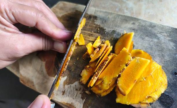 Konsumsi Temulawak Berlebihan Bisa Memicu Masalah Kesehatan, Cek Disini!