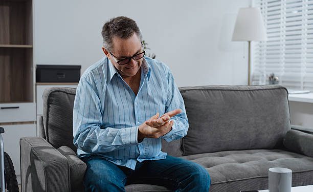 Kenali dengan Baik, Ada 5 Penyebab Tubuh Sering Alami Kesemutan, Cek Sekarang Juga!