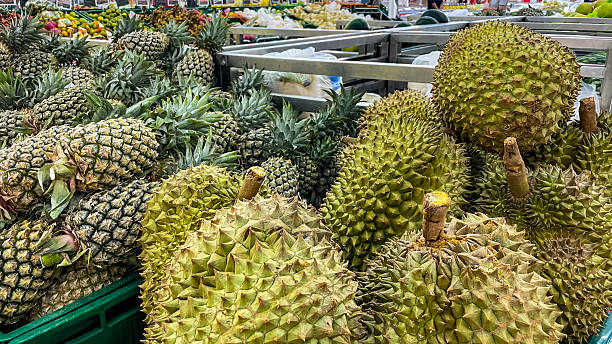 Wajib Tahu! Inilah Daftar Buah yang Perlu Dihindari Oleh Ibu Hamil, Berbahaya Bagi Kesehatan