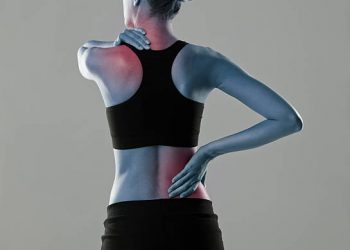 Sering Alami Sakit Pinggang? Batasi Konsumsi Jenis Makanan Ini, Salah Satunya Garam