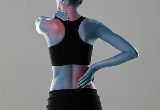 Sering Alami Sakit Pinggang? Batasi Konsumsi Jenis Makanan Ini, Salah Satunya Garam