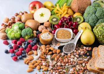 Wajib Tahu! Ada 5 Jenis Makanan yang Aman Dikonsumsi Bagi Penderita Stroke Ringan, Apa Saja?