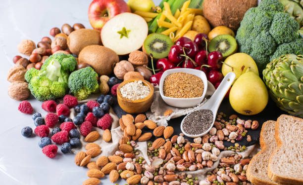 Wajib Tahu! Ada 5 Jenis Makanan yang Aman Dikonsumsi Bagi Penderita Stroke Ringan, Apa Saja?