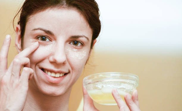 Ini Ragam Manfaat Masker Putih Telur untuk Dunia Kecantikan, Dapat Mencegah Flek Hitam