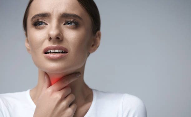 Ketahui Sederet Penyebab Radang Tenggorokkan yang Paling Umum, Bisa Jadi Faktor Infeksi Virus