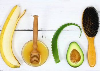 Jaga Kesehatan Rambut dengan Gunakan Buah Pisang, Begini Caranya!