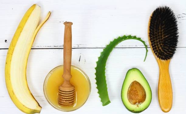 Jaga Kesehatan Rambut dengan Gunakan Buah Pisang, Begini Caranya!