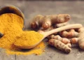Perhatikan Dosisnya, Ketahui Segudang Efek Samping Konsumsi Kunyit Berlebihan